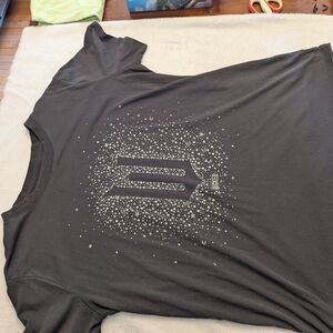 Black Wicked Maurices T-Shirt